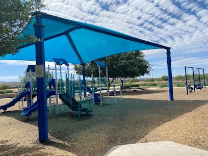 Quail Creek-Veterans Municipal Park - Town of Sahuarita