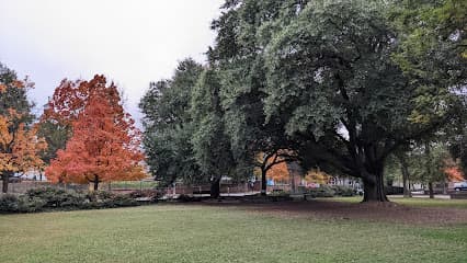 Patrick Henry Park