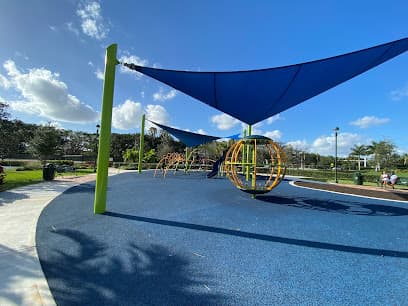 Indian Trace Park
