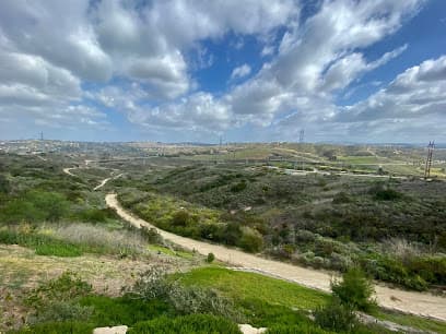 Golf Course Trail