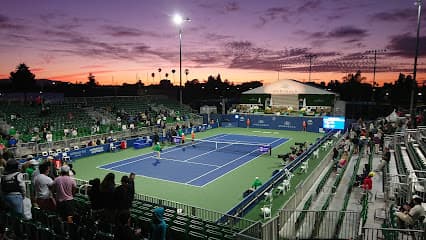 Mubadala Silicon Valley Classic
