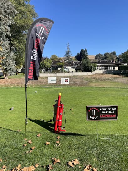 Rocket Golf