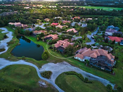 Lakewood Ranch Golf & Country Club Tennis Center