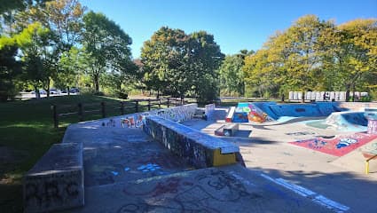 Shell Park