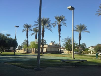 Dominguez Park