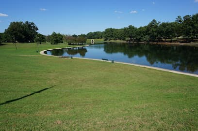 William Byrd Park