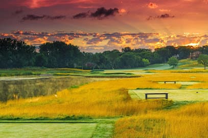 Olympic Hills Golf Club