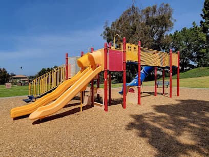 Valle Lindo Park