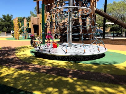 Hellyer County Park