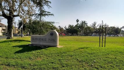 Peppertree Park