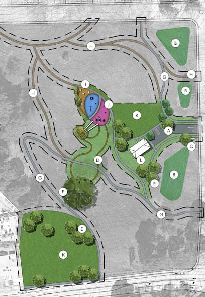 Pine Meadow Park
