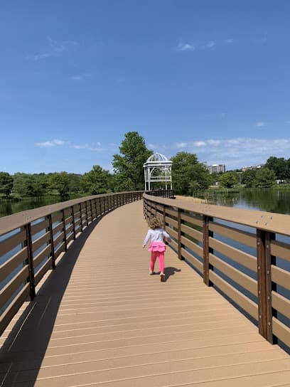 Ben Brenman Park
