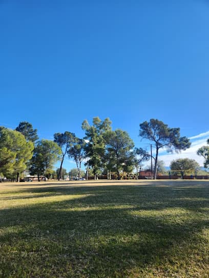 Pinecrest Park