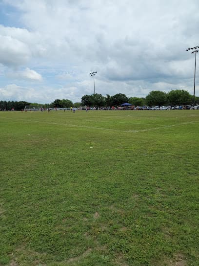 Wells Point Sports Park