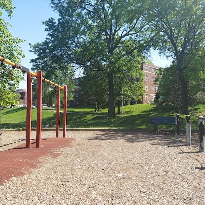 Fidelis Way Park