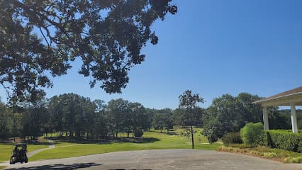 Fields Ferry Golf Club