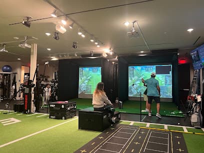 IvyMade Golf Academy