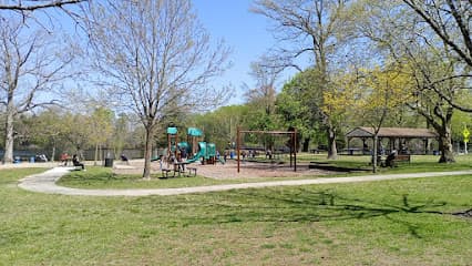Scotland Run Park