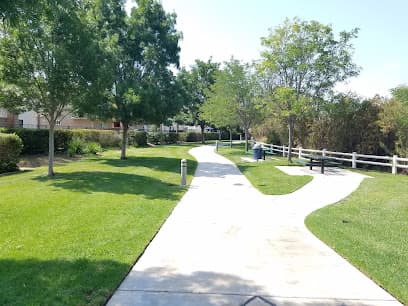 Abelia Sports Park, Valley-Wide Recreation and Park District