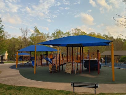 Brook Run Park