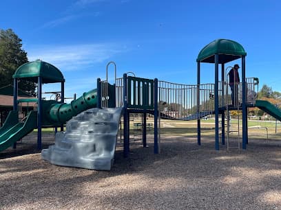 Jamestown Park