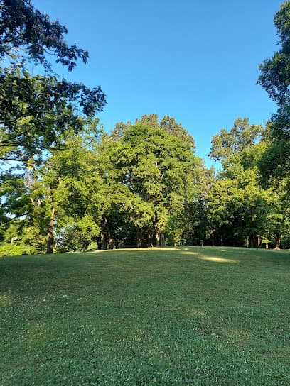 Portland Park