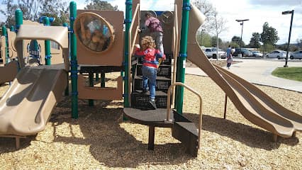 Marna O'Brien Park