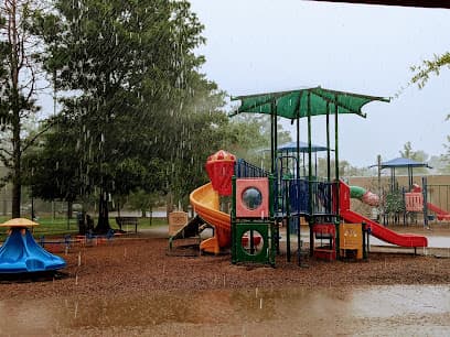 Bready Park