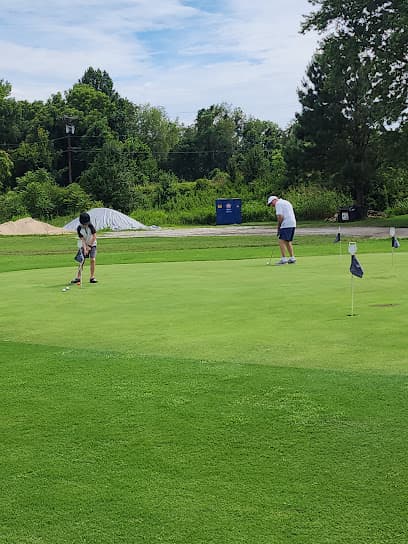 Lenoir Golf Course