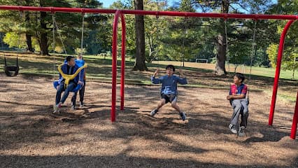 Stratton Local Park