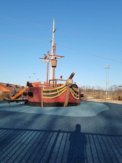 UPMC Passavant Sportsplex at Graham Park