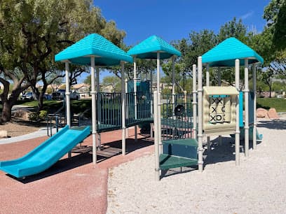 Oxford Park