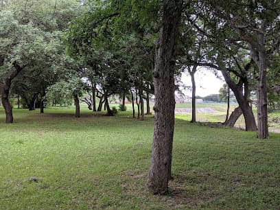Al Rich Park