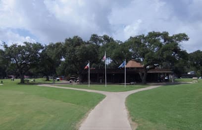 Lafayette Muni Golf Course