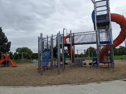 Fred Thomas Park