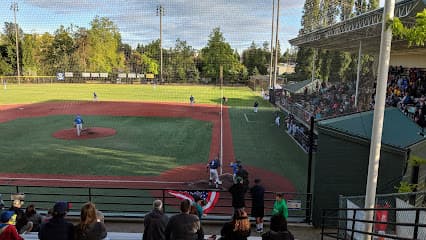 Steve Cox Memorial Park