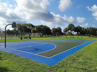 Forest Lake Park