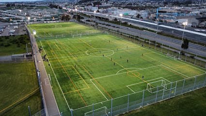 Tom Bates Regional Sports Complex