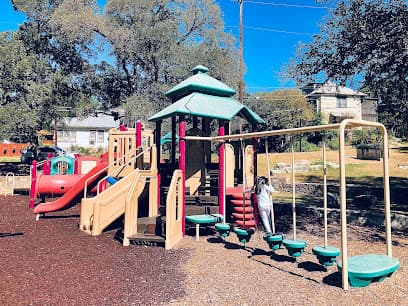 West Austin Neighborhood Park