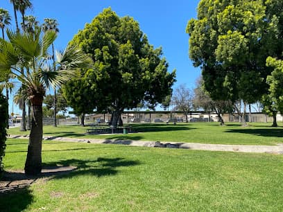 Maxwell Park