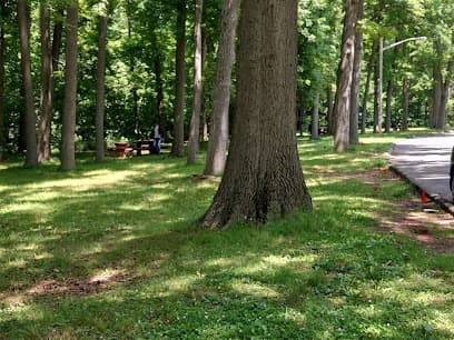 Rahway River Park