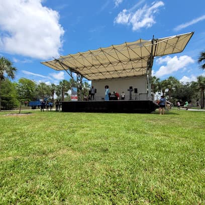 Clemente Park