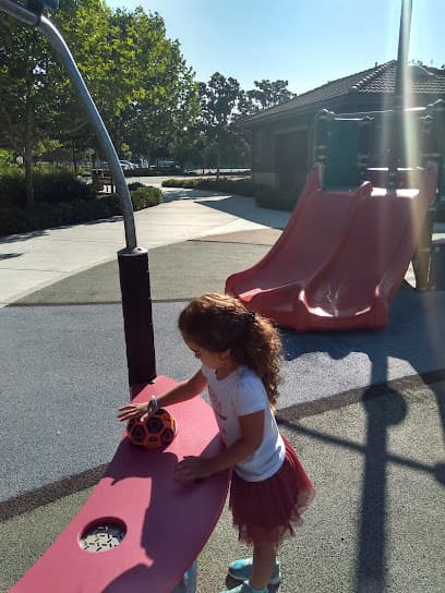 Cerano Park