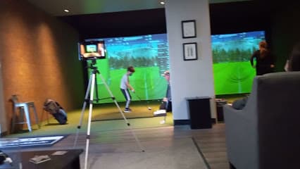 Precision Golf Centers