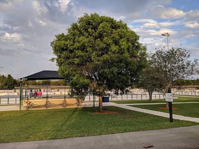 Weston Community Center at Regional Park
