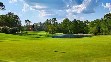 Lake Windcrest Golf Club