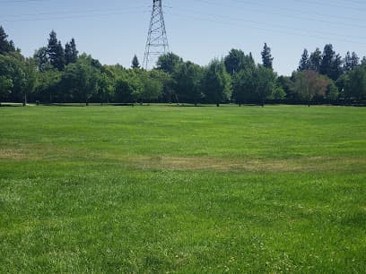 Nelson Park