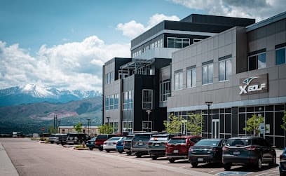 X-Golf Colorado Springs