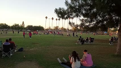 Starlight Park
