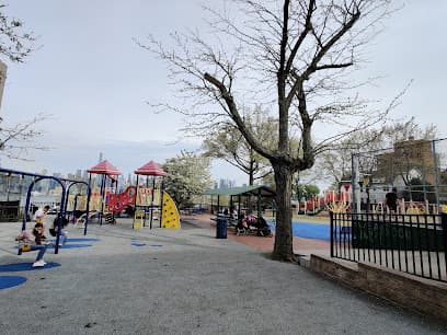 Louisa Park